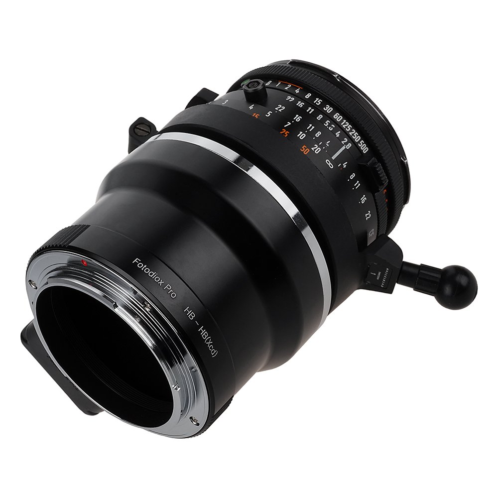 Amazon.com : Fotodiox Lens Mount Adapter Compatible with